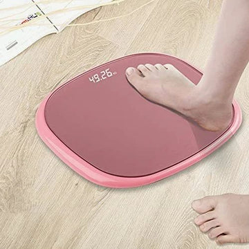 Body Weight Scale Bathroom