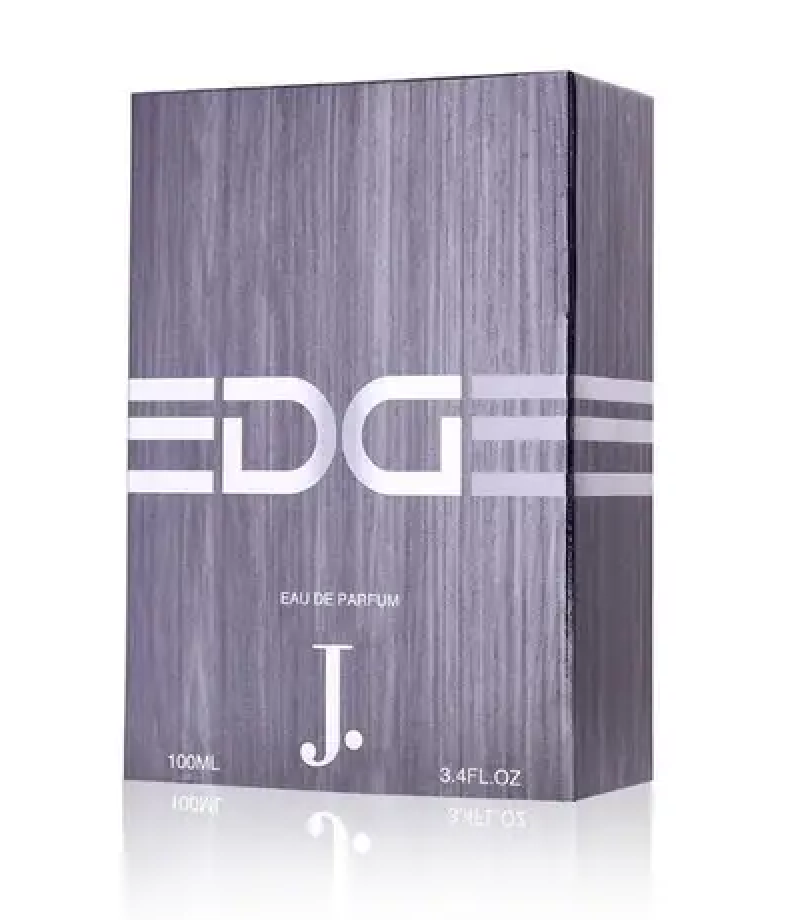 EDGE Perfume 100ML